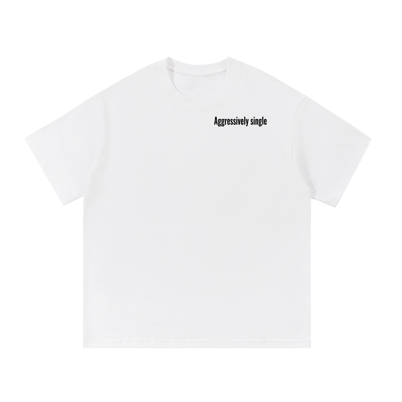Don't Abuse me T-shirt