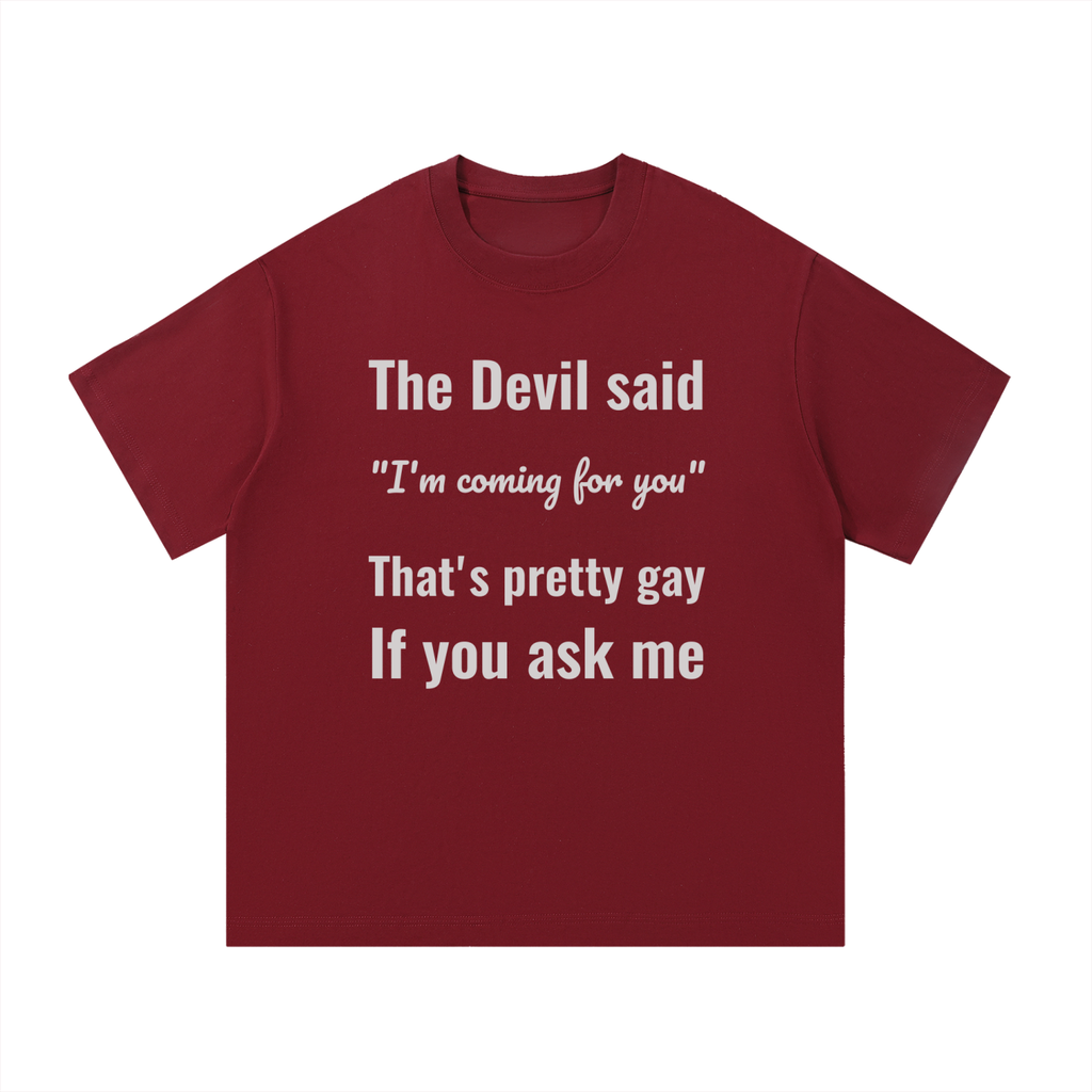 The Devil