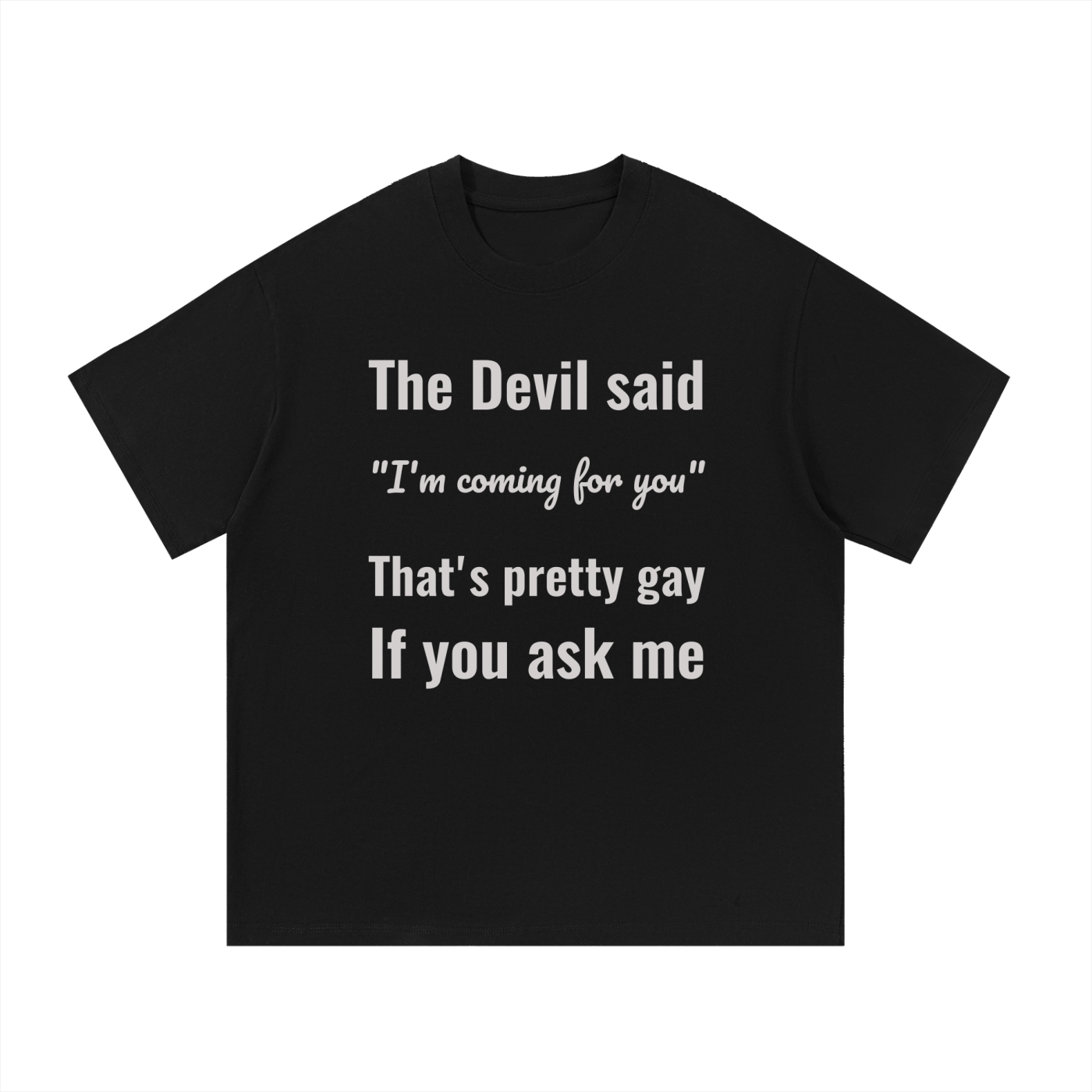 The Devil