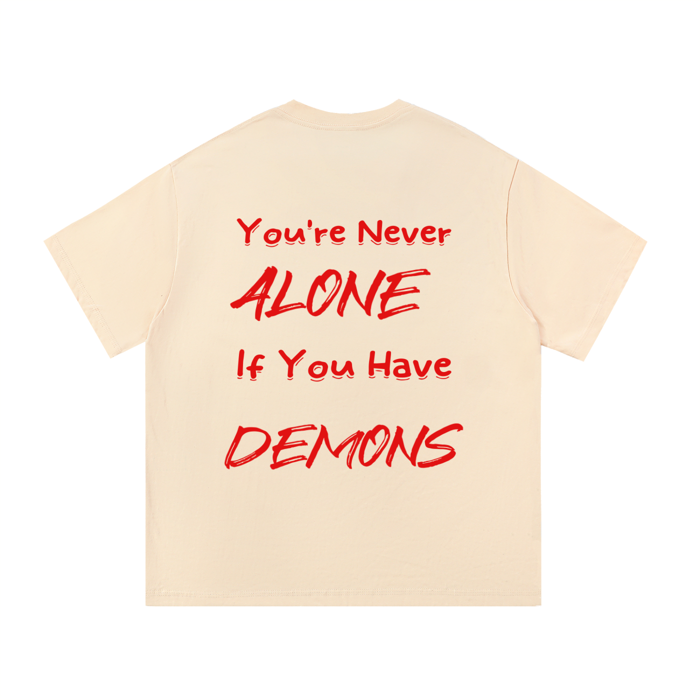 Demons T-Shirt