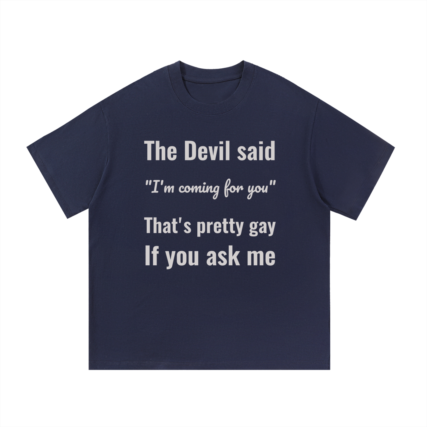 The Devil