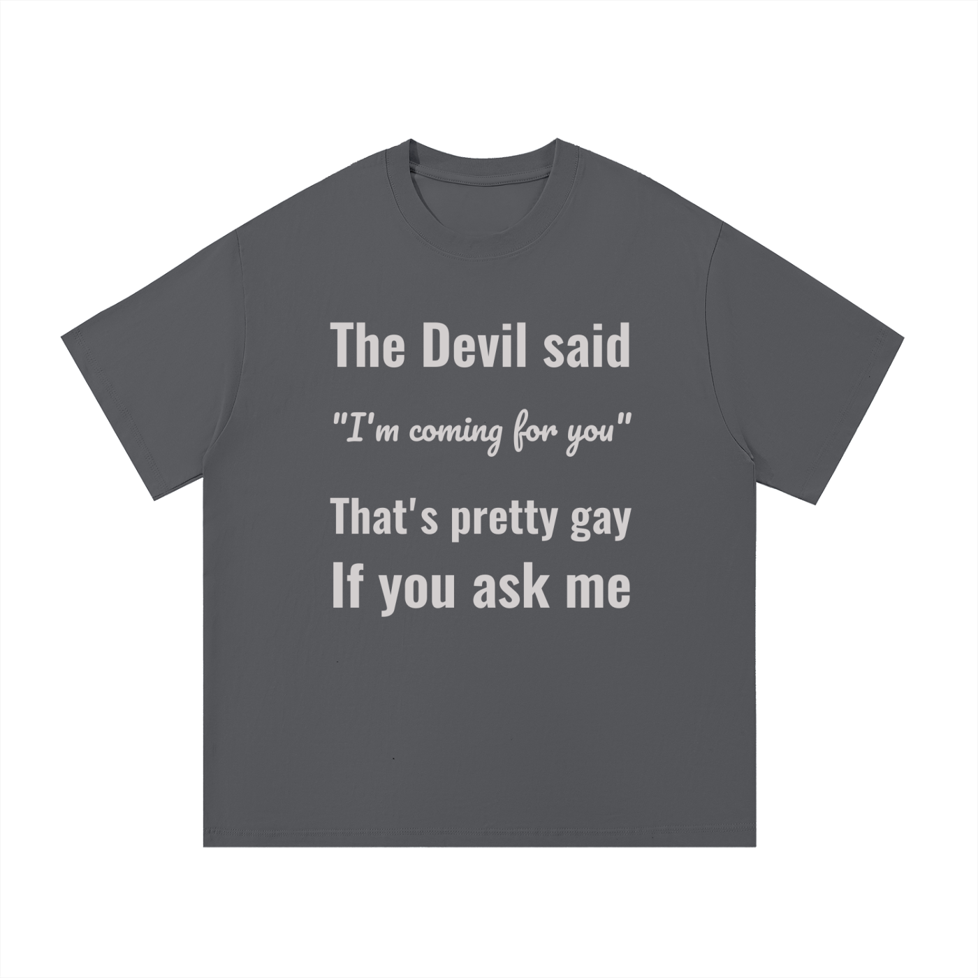 The Devil