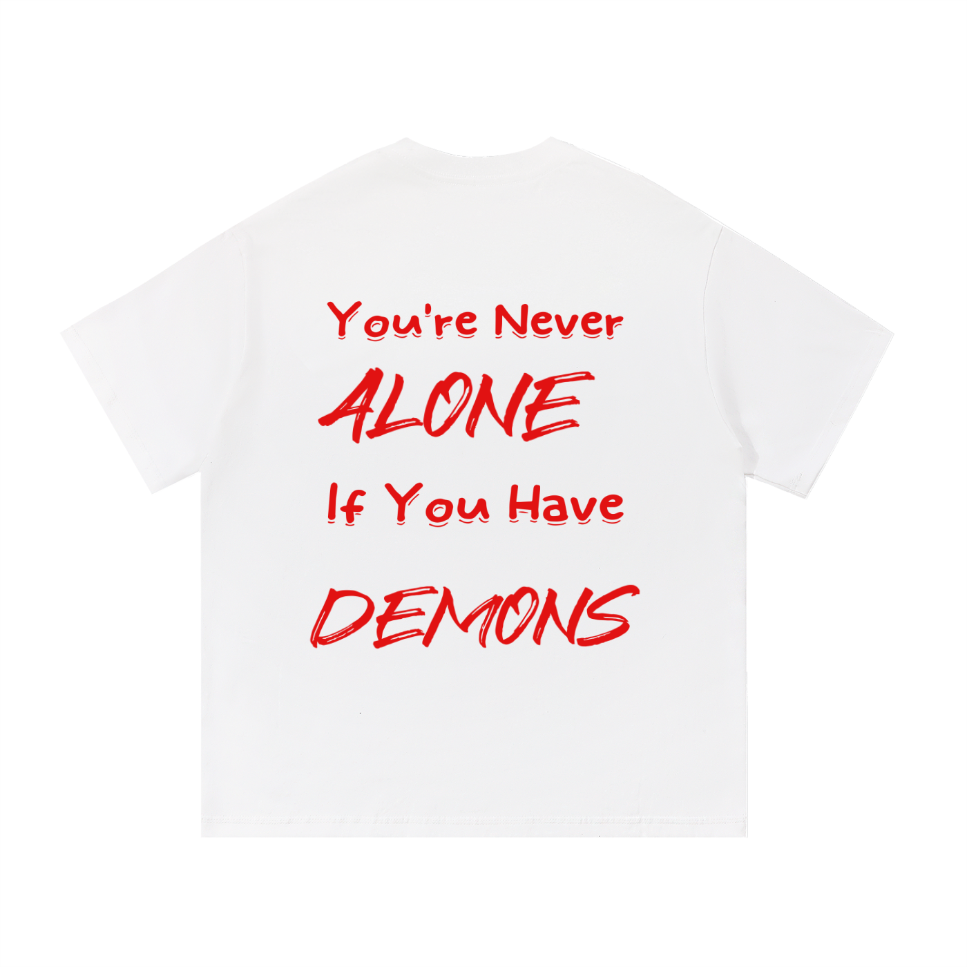 Demons T-Shirt