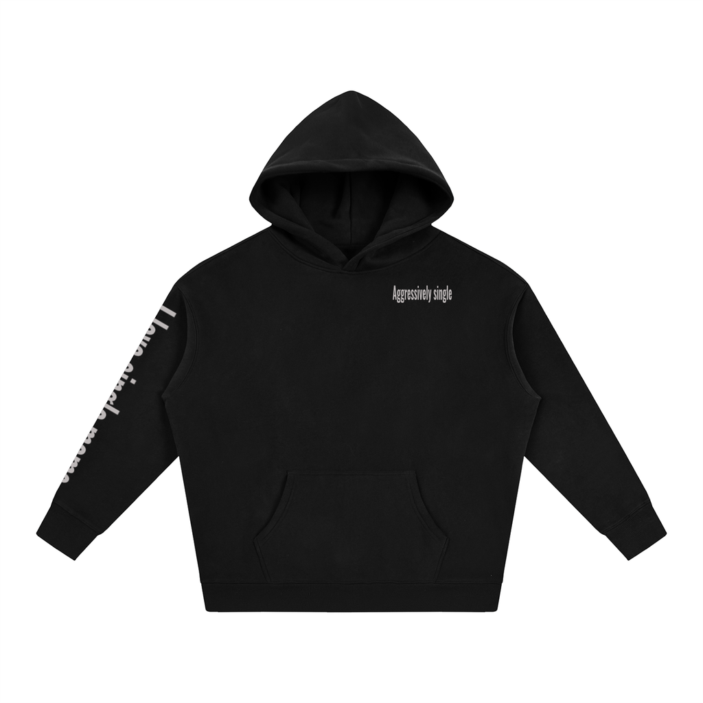 I Eat Milfs and Cookies Hoodie