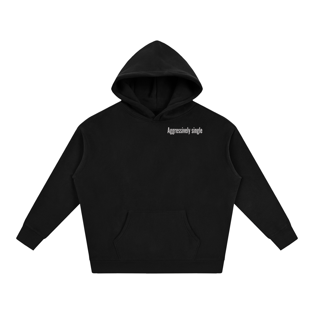 Fostering women hoodie
