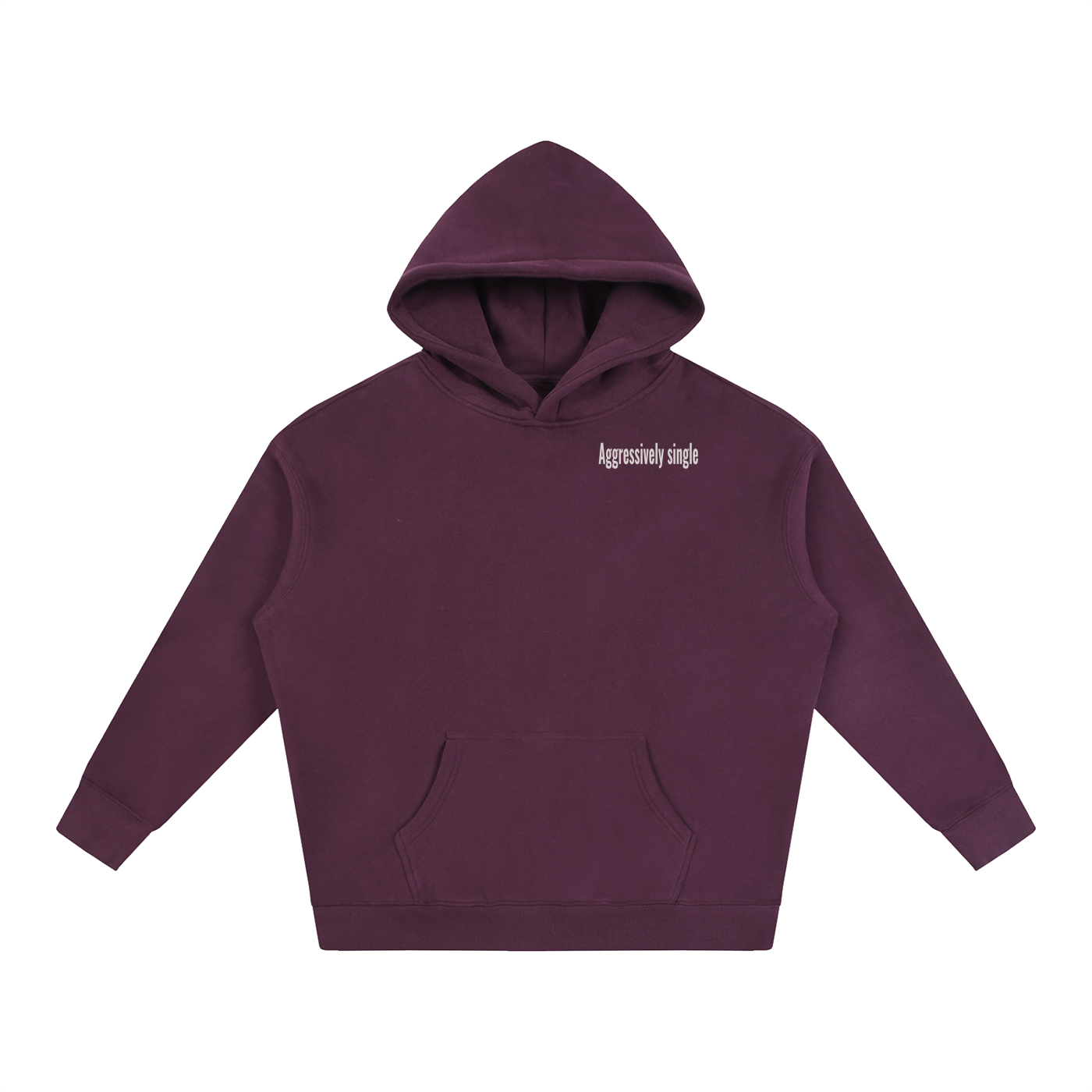 Pierced tits Hoodie