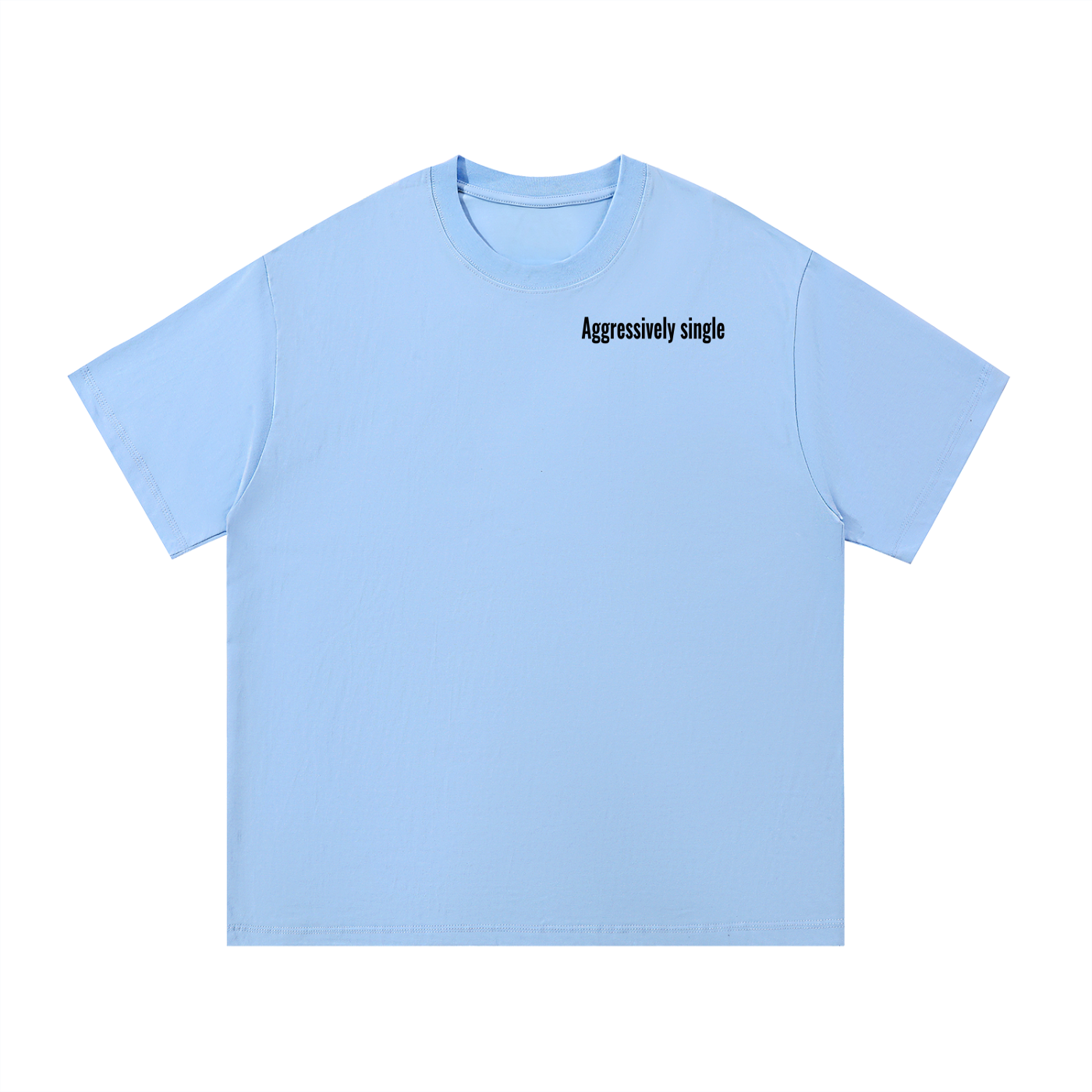 Don't Abuse me T-shirt