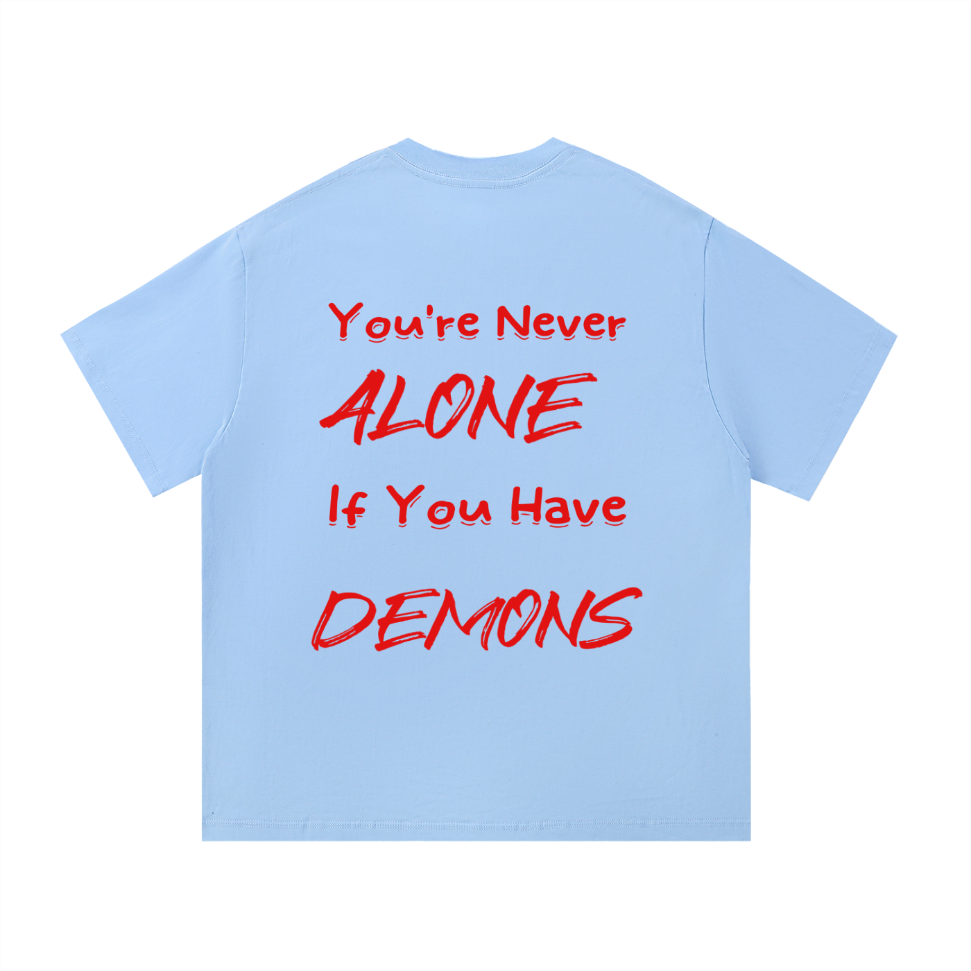 Demons T-Shirt