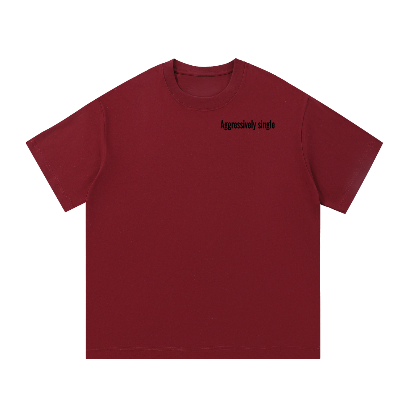 Don't Abuse me T-shirt