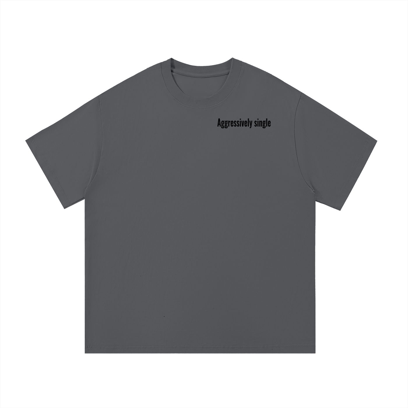Don't Abuse me T-shirt