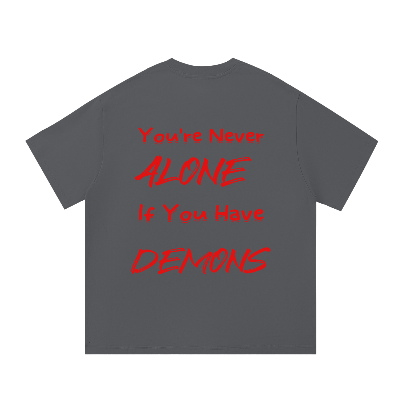 Demons T-Shirt