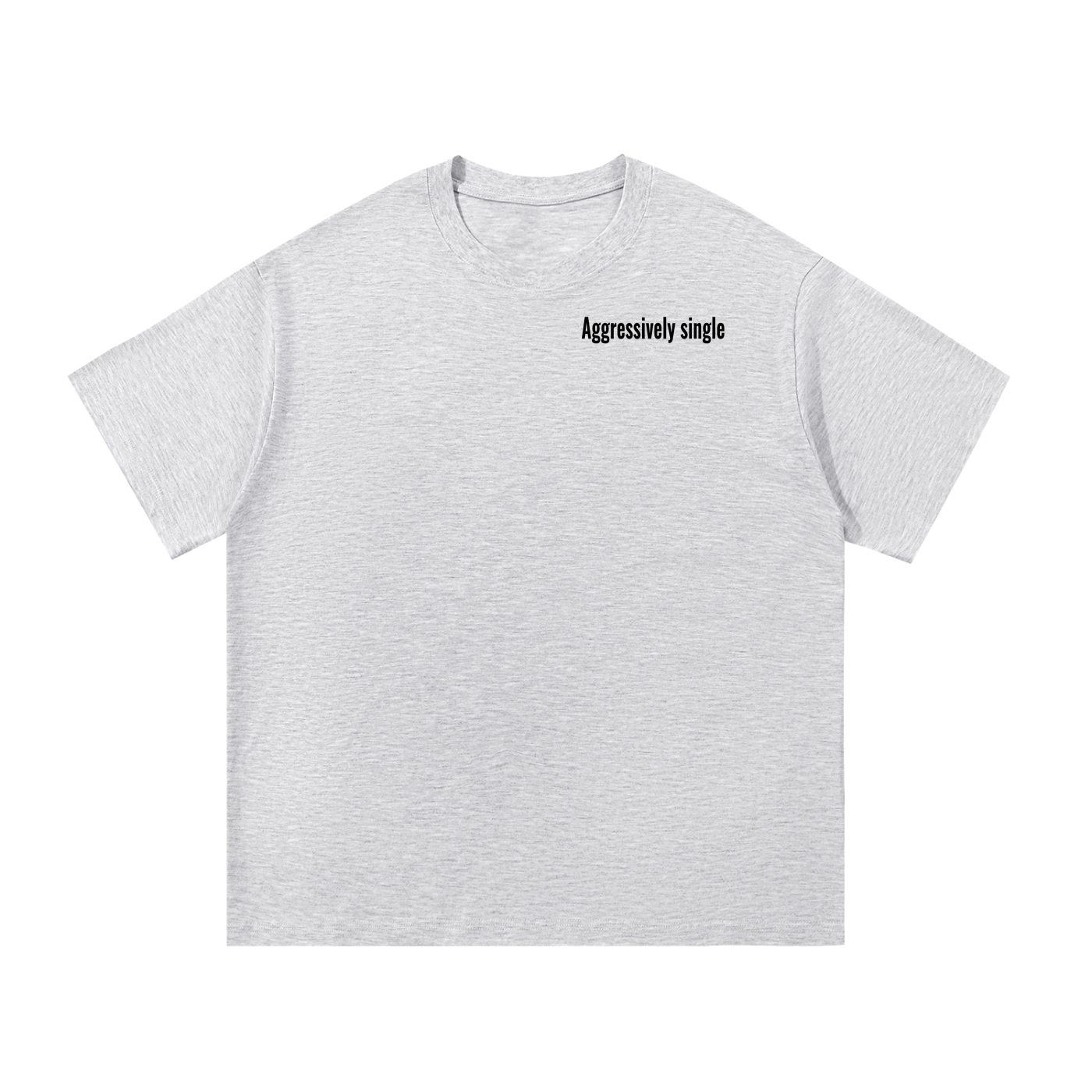 Don't Abuse me T-shirt
