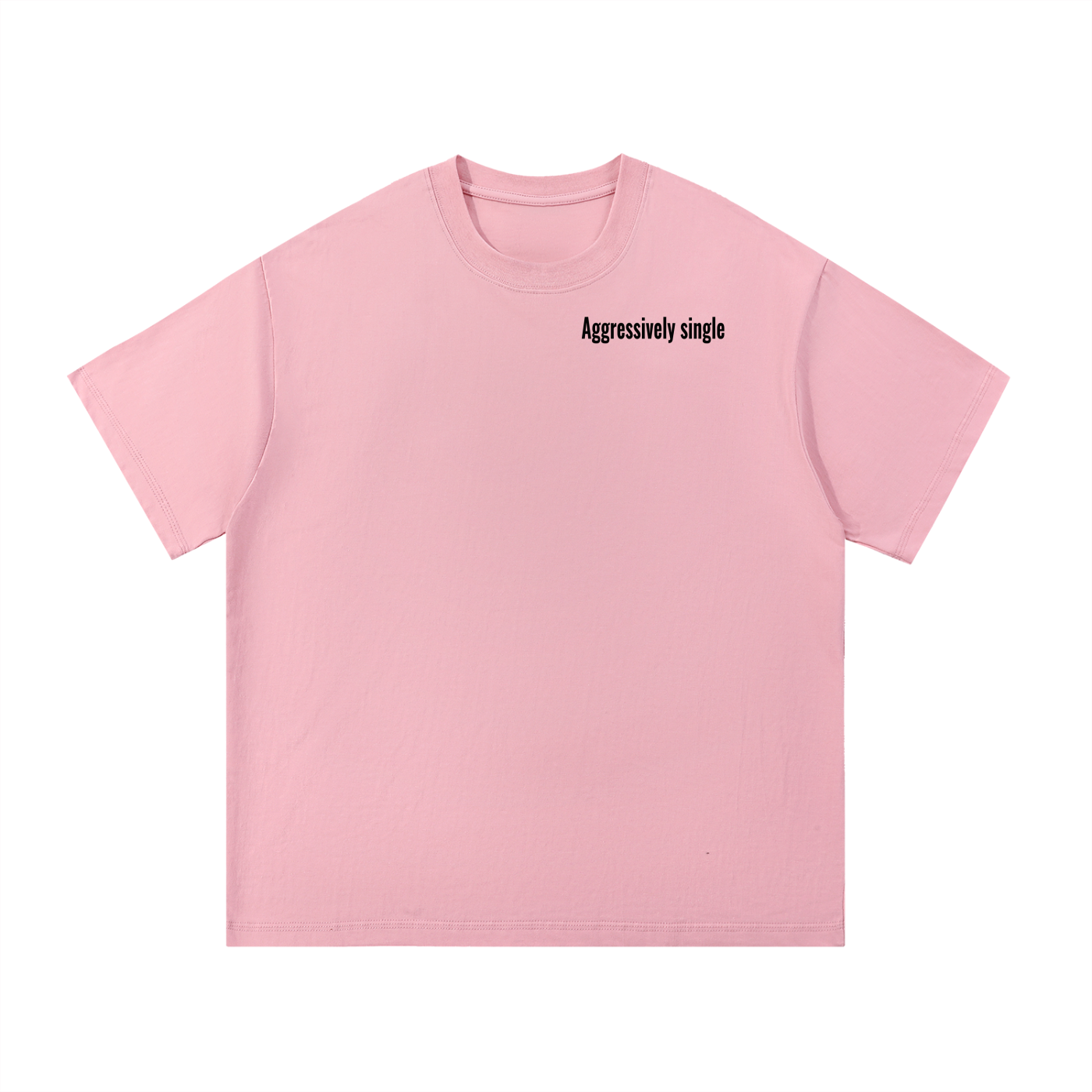 Don't Abuse me T-shirt