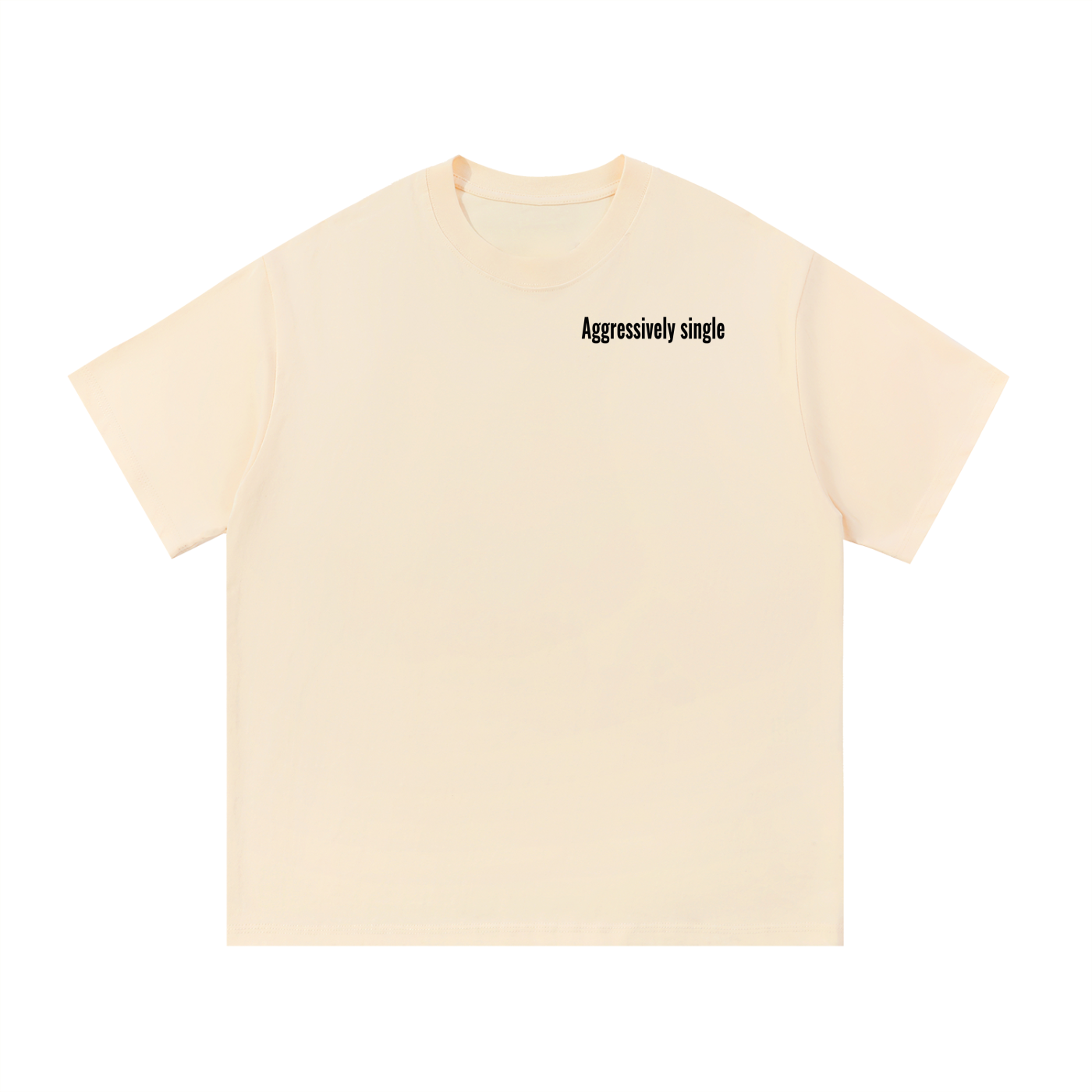 Don't Abuse me T-shirt